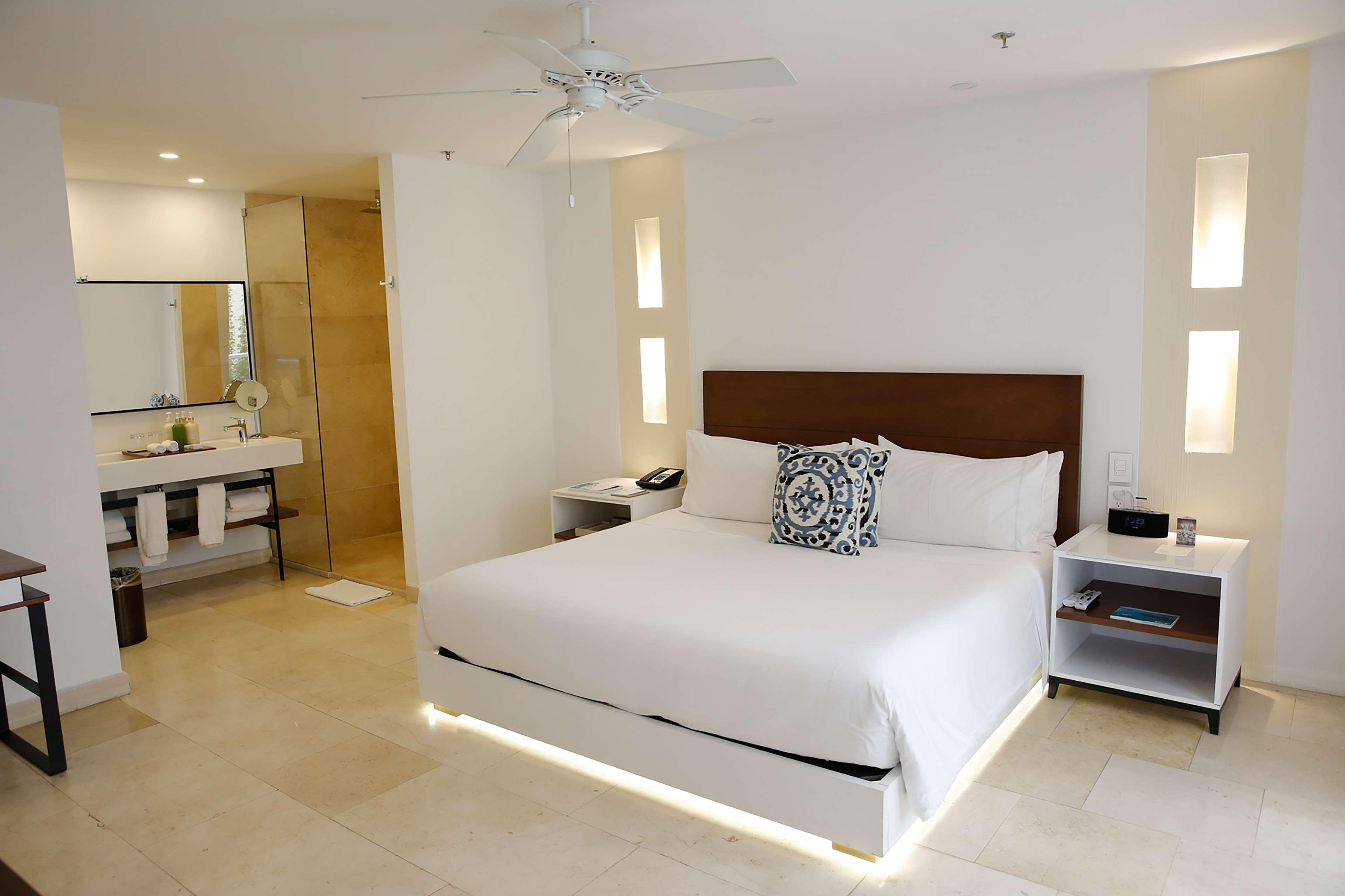 Nacar Hotel Cartagena, Curio Collection By Hilton المظهر الخارجي الصورة