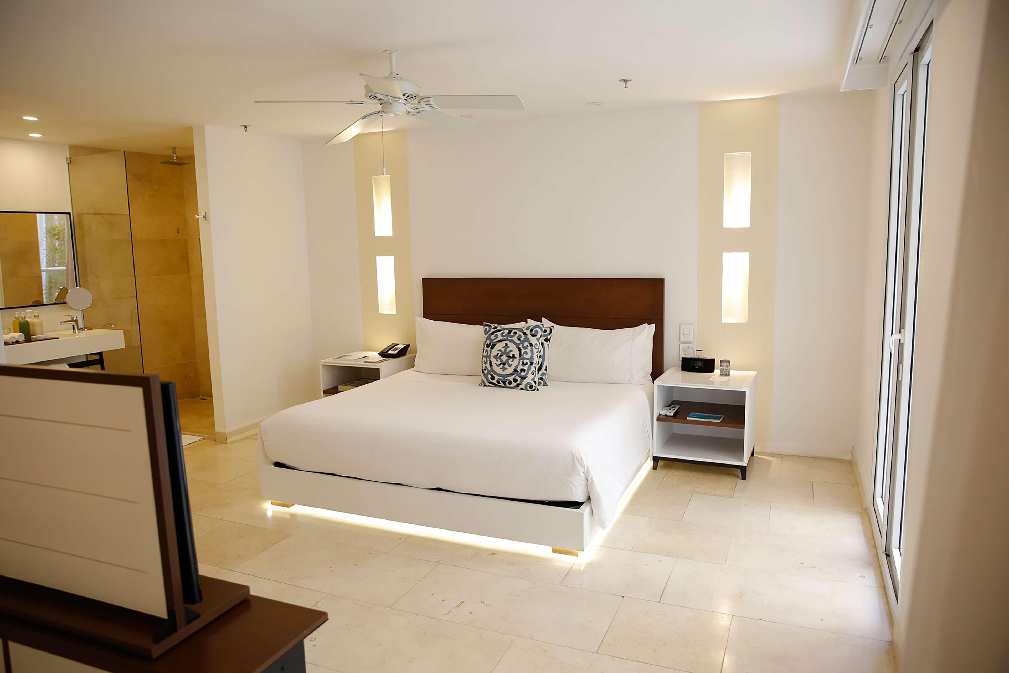 Nacar Hotel Cartagena, Curio Collection By Hilton المظهر الخارجي الصورة